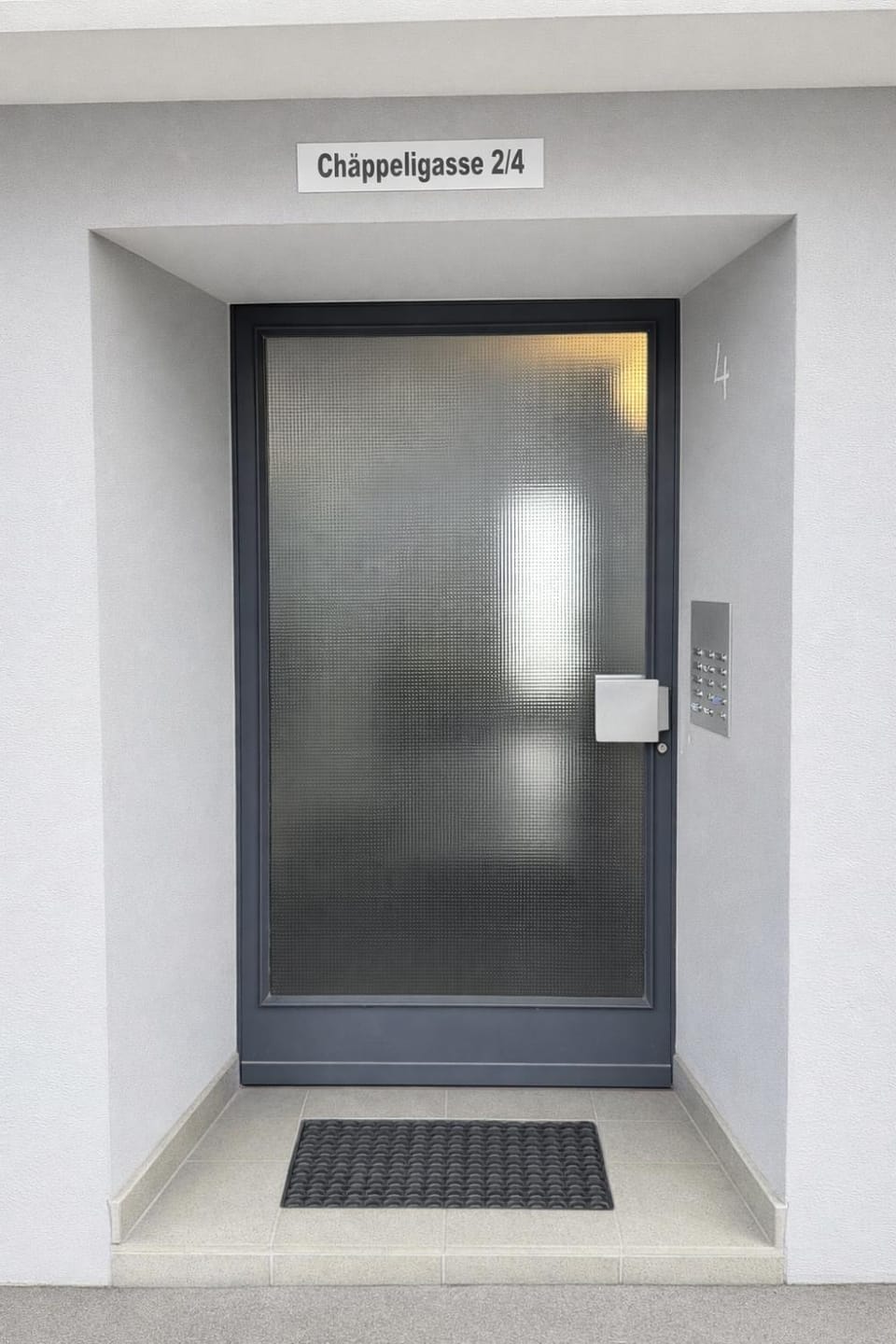 Urban Stay Trimbach - Self Check in Apartment in Aargau, Switzerland