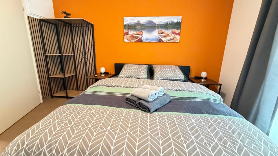 Urban Stay Trimbach - Self Check in Apartment in Aargau, Switzerland
