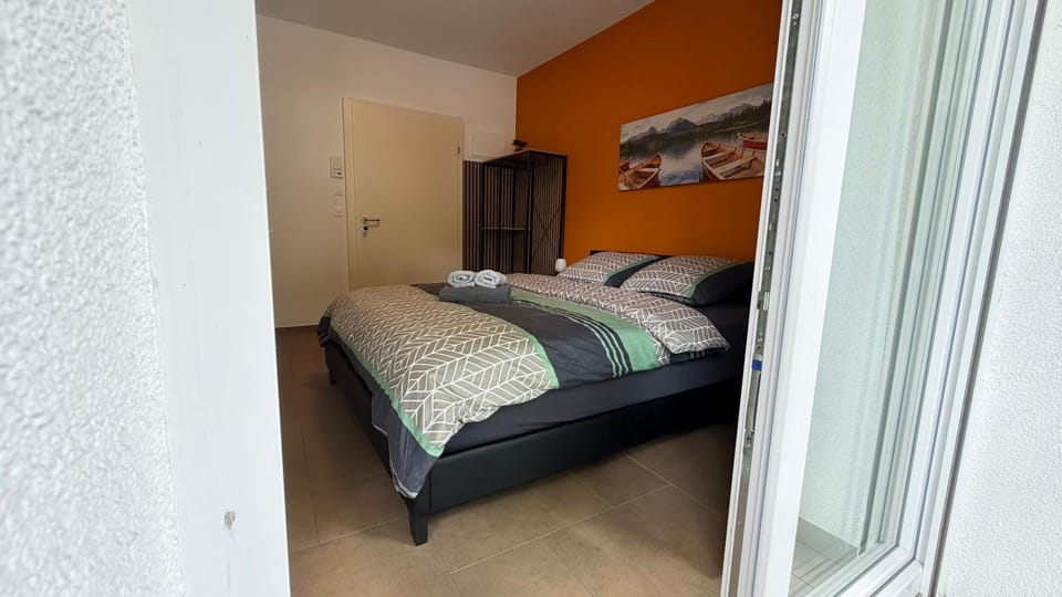 Urban Stay Trimbach - Self Check in Apartment in Aargau, Switzerland