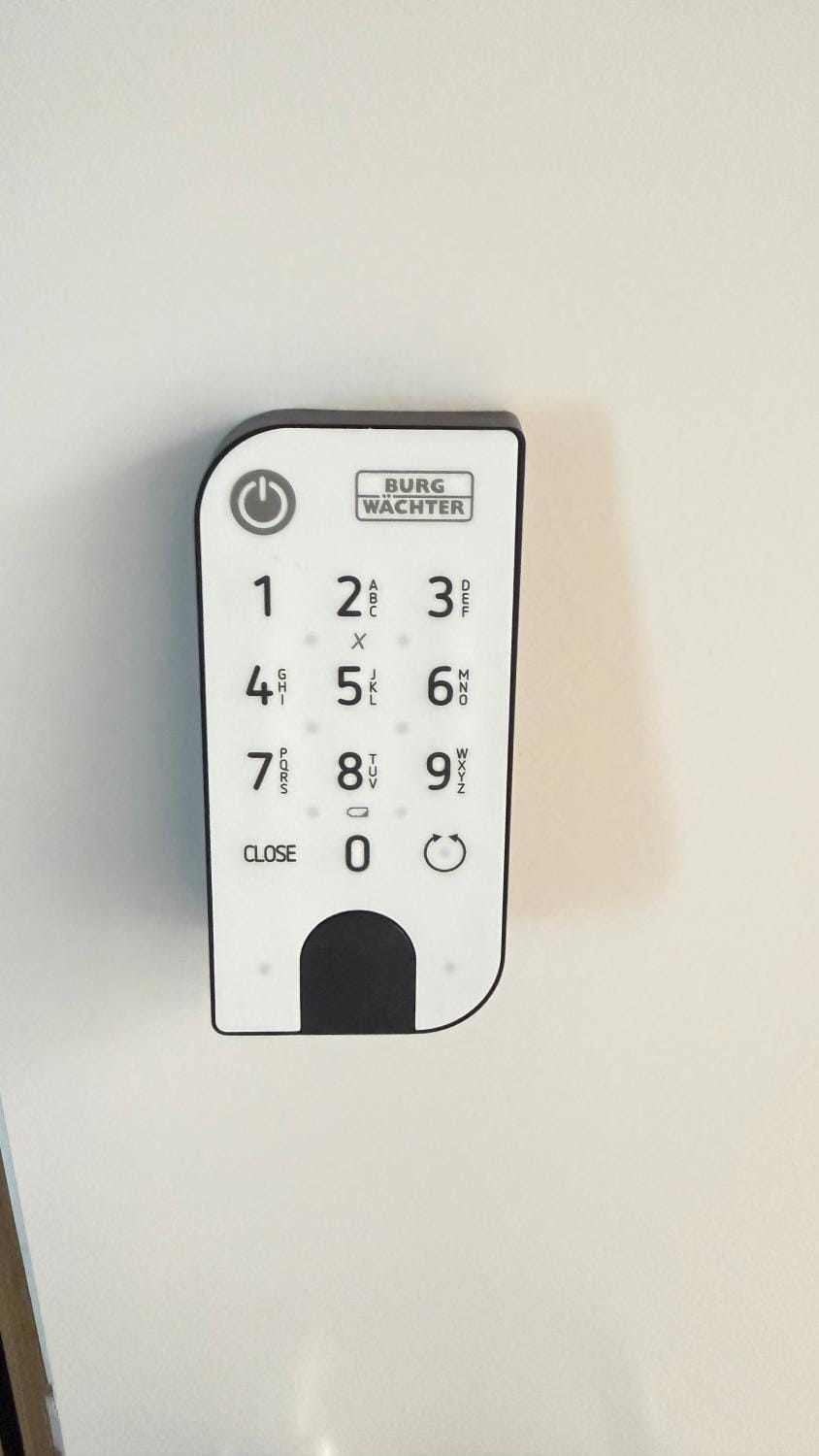 Urban Stay Trimbach - Self Check in Apartment in Aargau, Switzerland