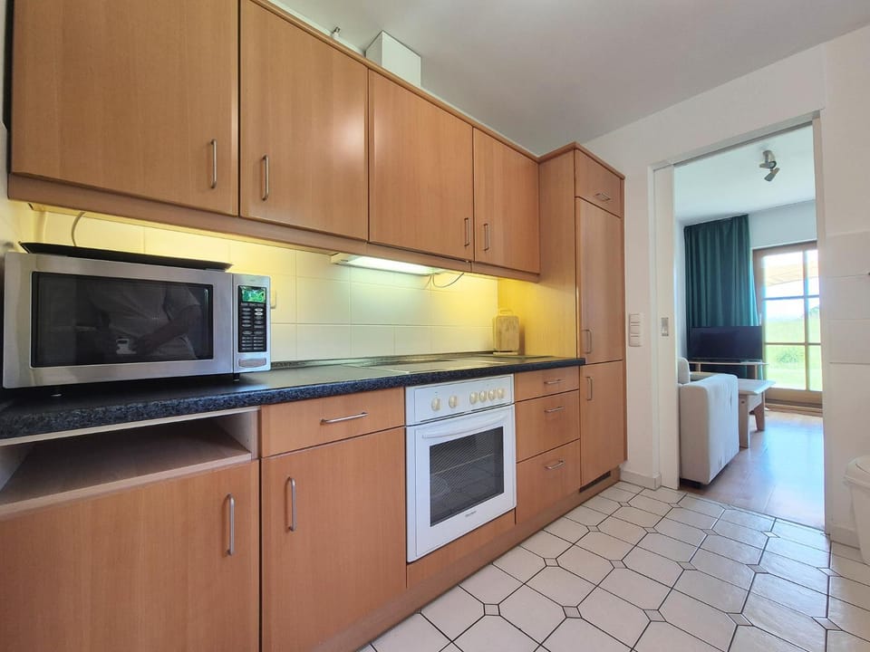 Ferienwohnung Sonnenwiese Apartment in Kühlungsborn