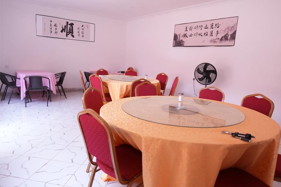 Hotel near the clock tower Hotel in Arusha