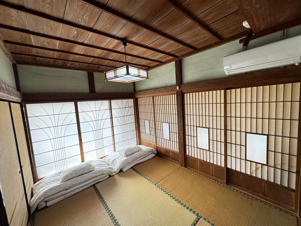 すわろう Bed and Breakfast in Shizuoka Prefecture