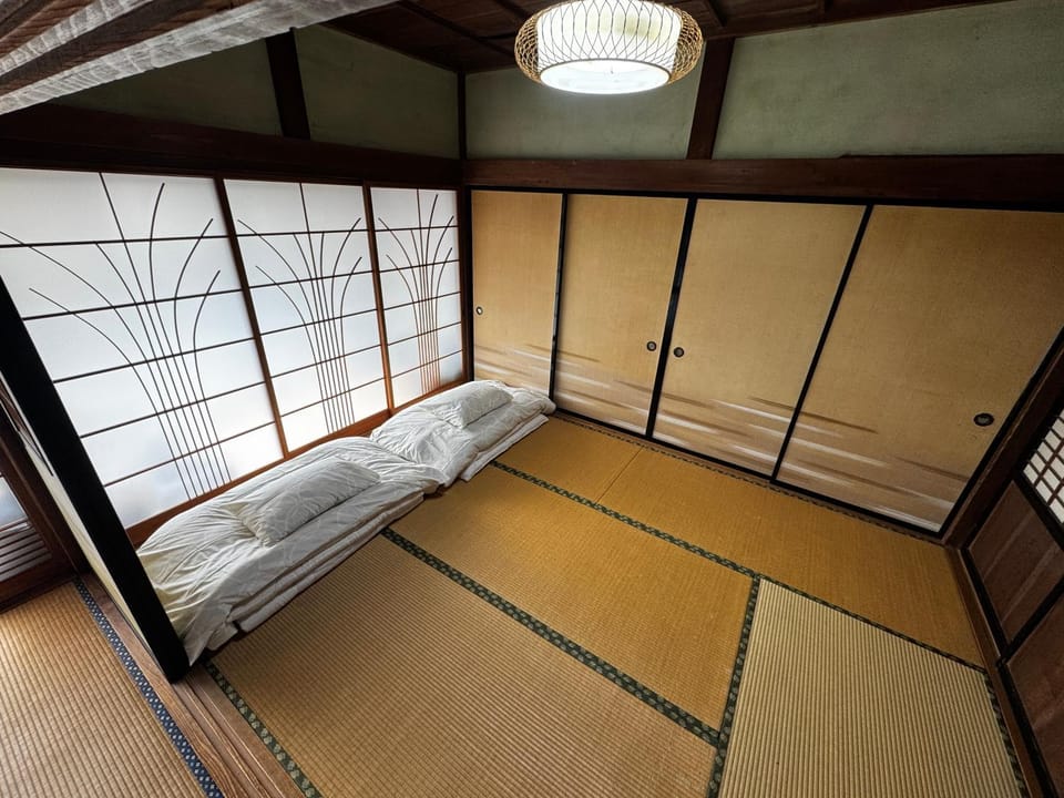 すわろう Bed and Breakfast in Shizuoka Prefecture