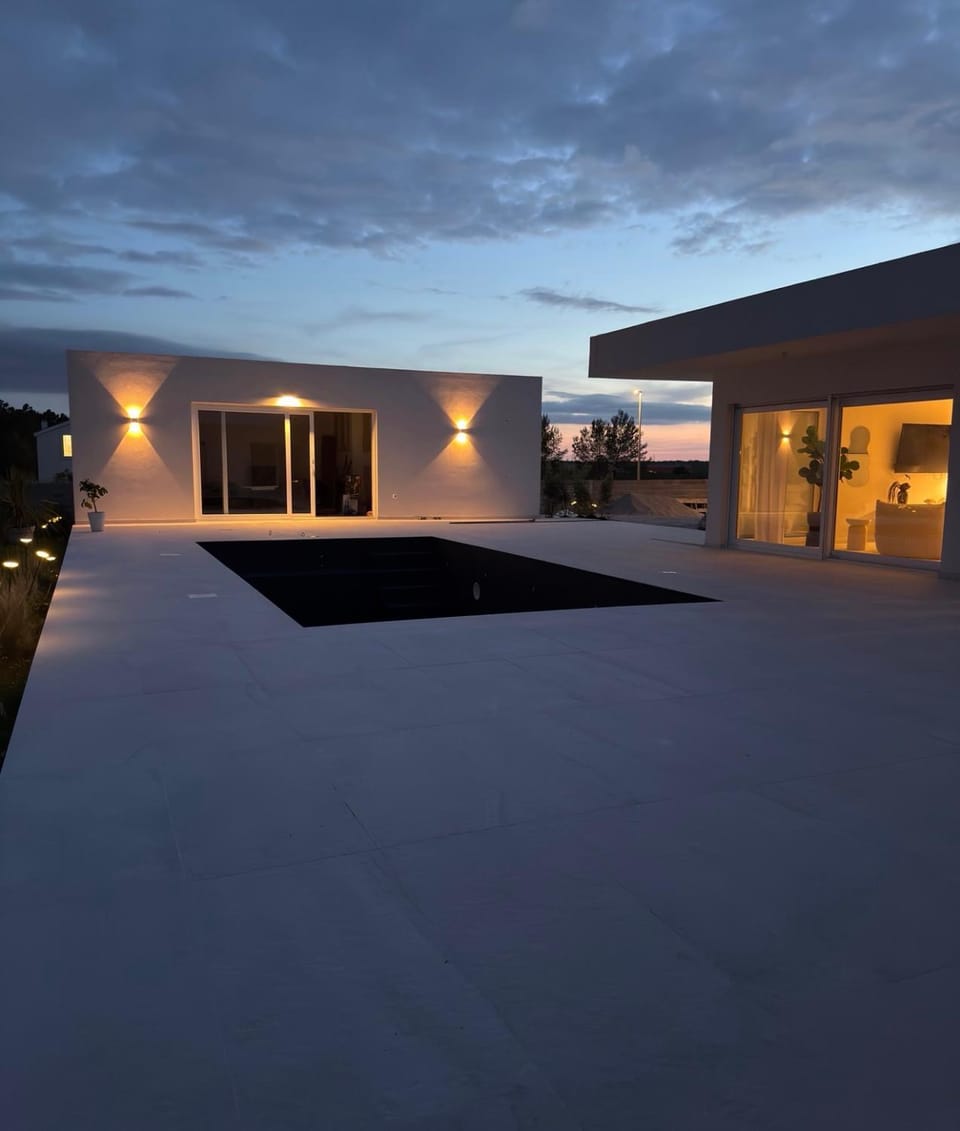 Villa Polima House in Zadar County