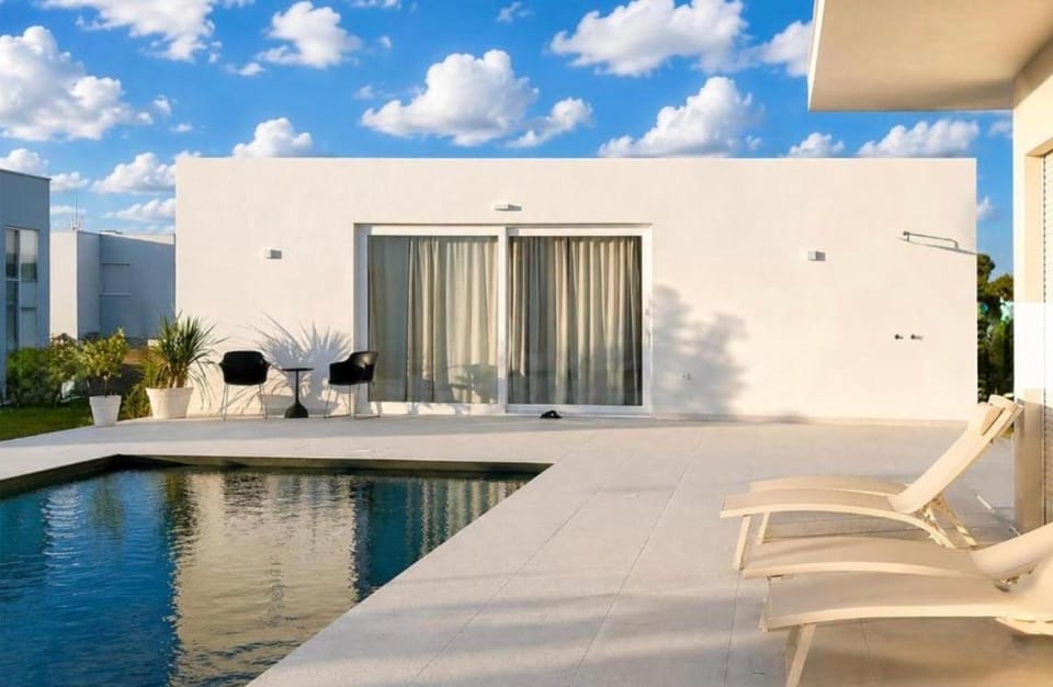 Villa Polima House in Zadar County