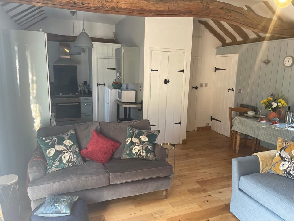 Communal lounge/ TV room, Living room, Seating area, Dining area