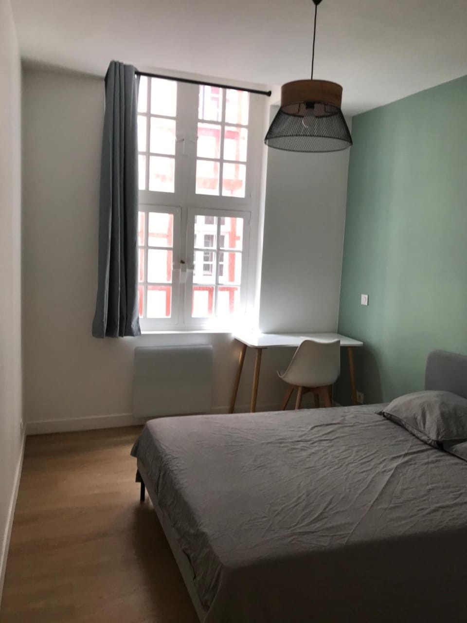 Grand appartement dans le cœur du Petit Bayonne Apartment in Bayonne