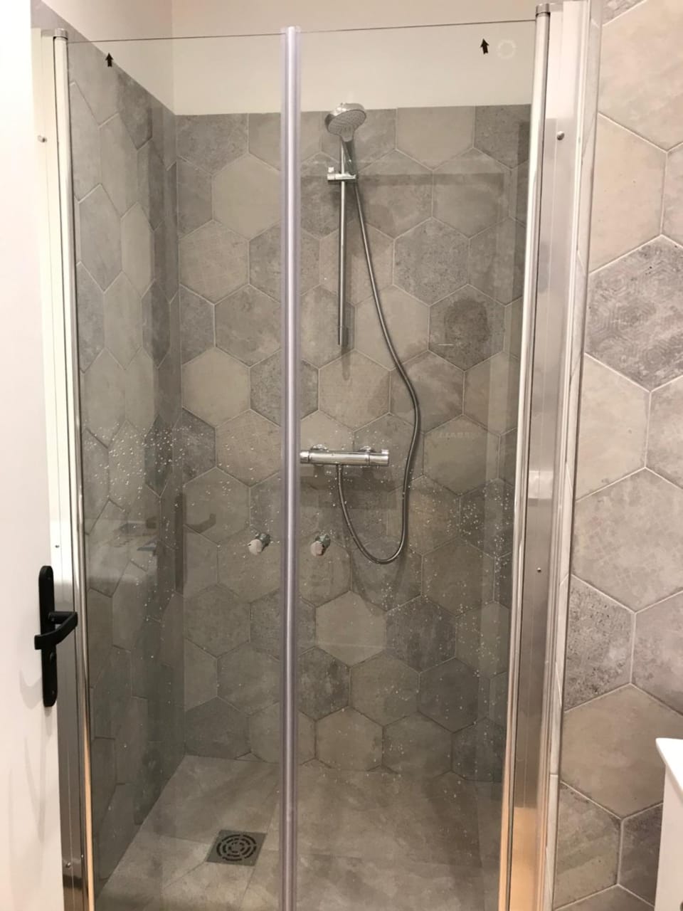 Grand appartement dans le cœur du Petit Bayonne Apartment in Bayonne