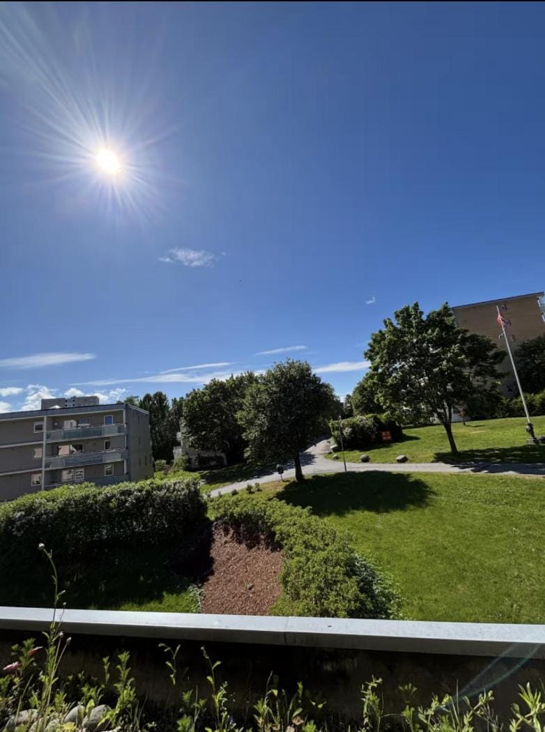Etterstad Apartment in Viken, Norway