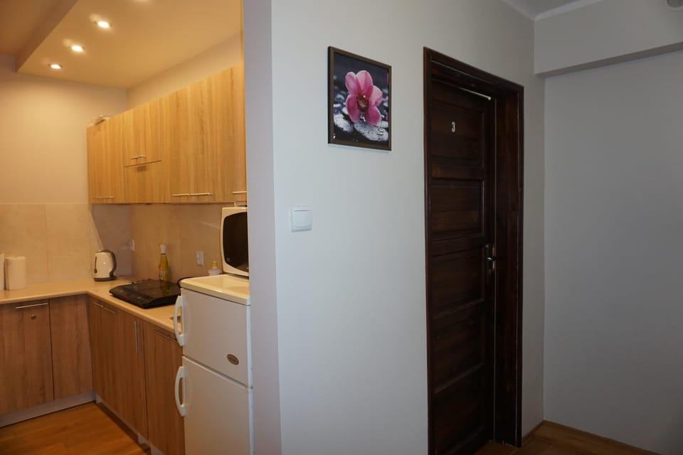 NOCLEGI Święta Katarzyna CENTRUM Apartment in Poland