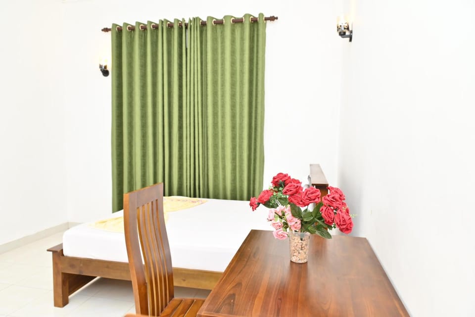 Royal Will Hotel Bed and Breakfast in Negombo