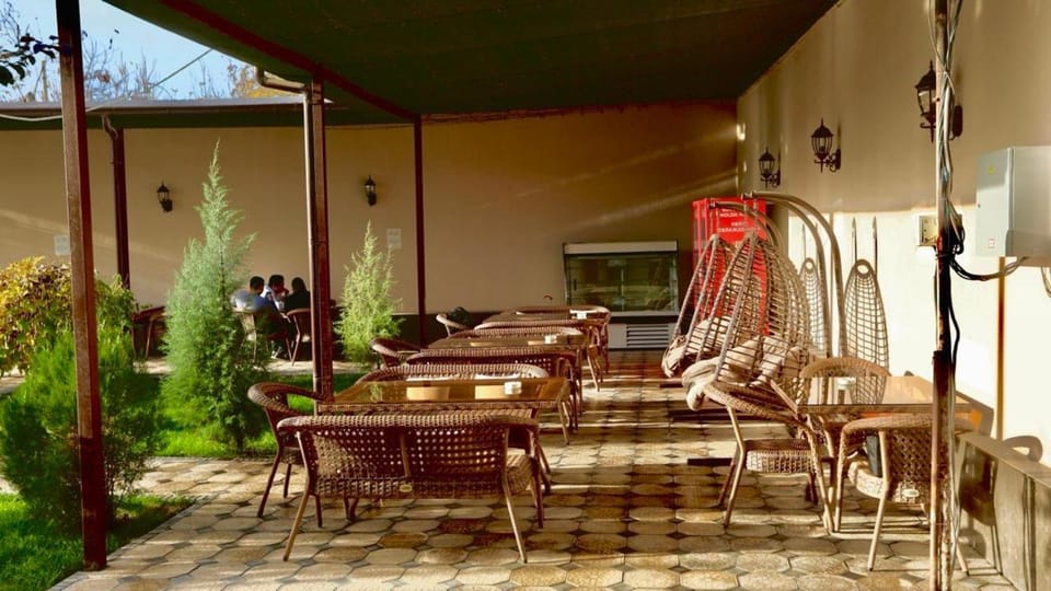 Day, Garden, View (from property/room), Balcony/Terrace, Balcony/Terrace, Garden view