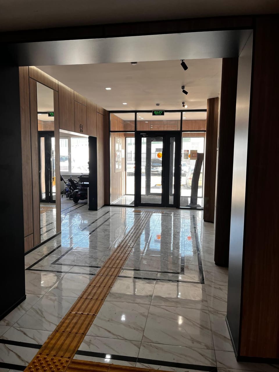 Auezov City Comfort Apt Apartment in Almaty