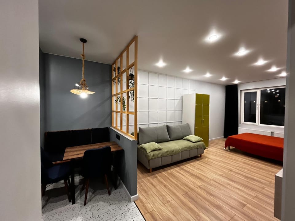 Auezov City Comfort Apt Apartment in Almaty