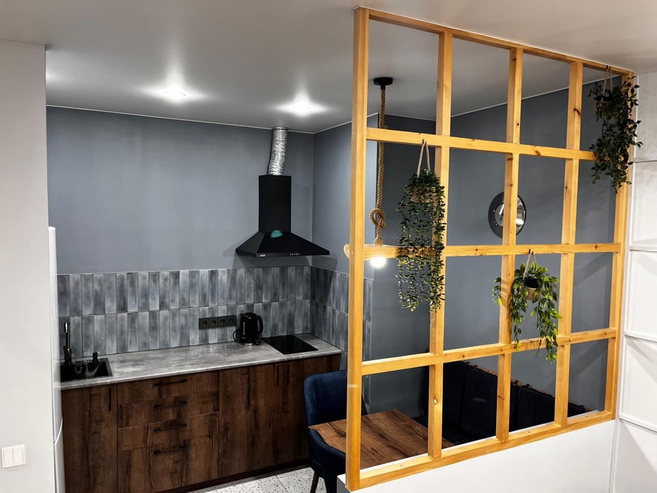 Auezov City Comfort Apt Apartment in Almaty