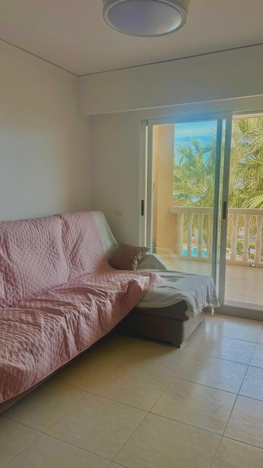 Appartement Stella vue mer Apartment in Safor