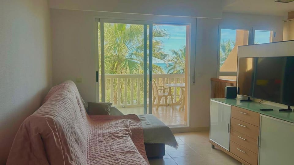Appartement Stella vue mer Apartment in Safor