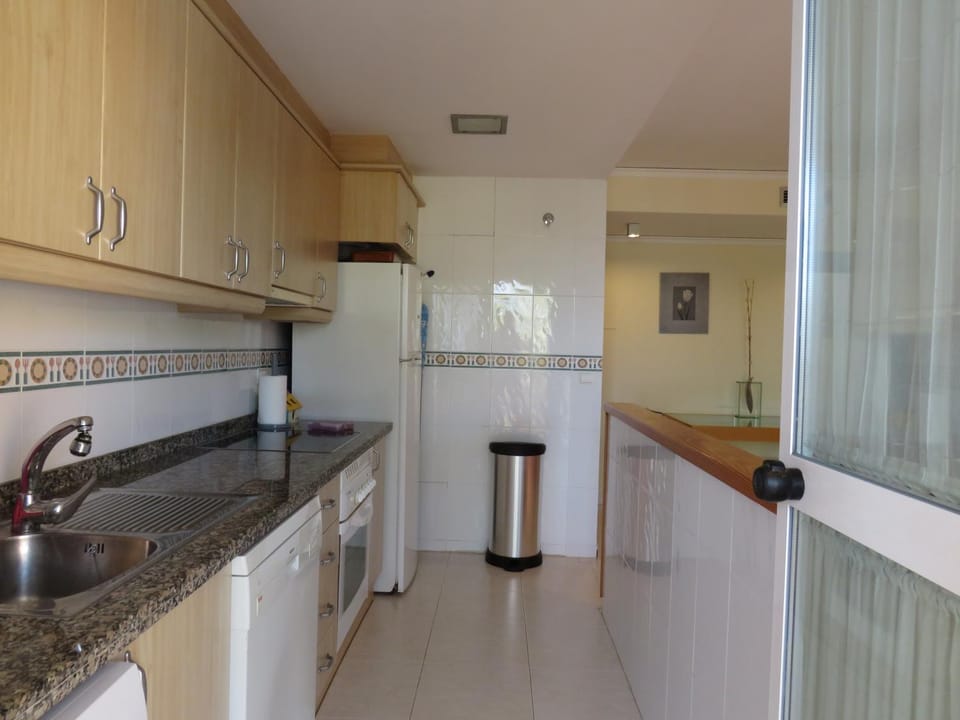 Appartement Stella vue mer Apartment in Safor