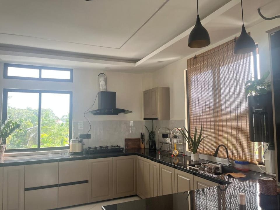 A peaceful abode in Dimapur Apartment in India