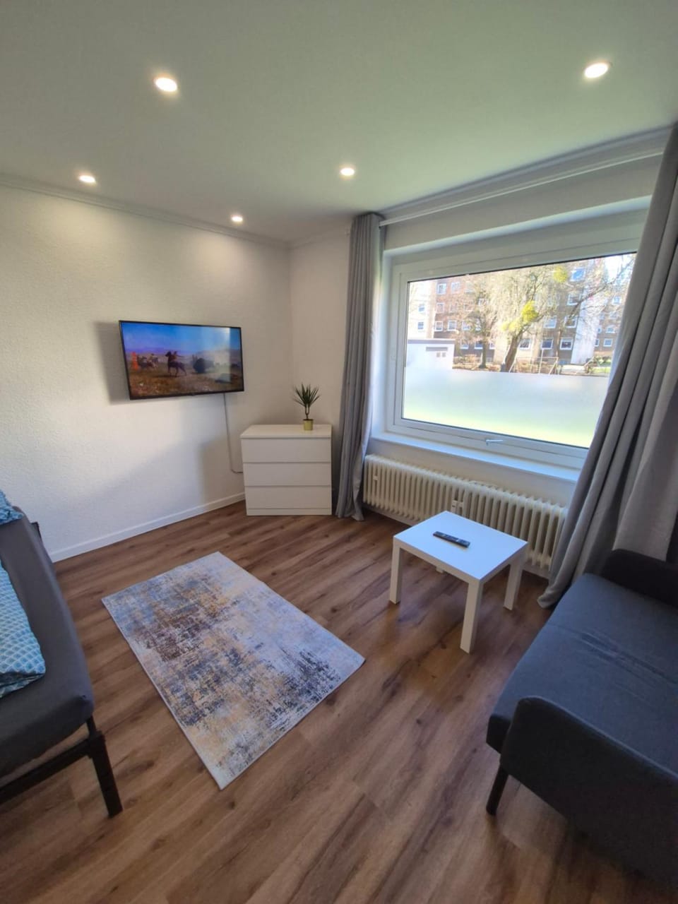 TV and multimedia