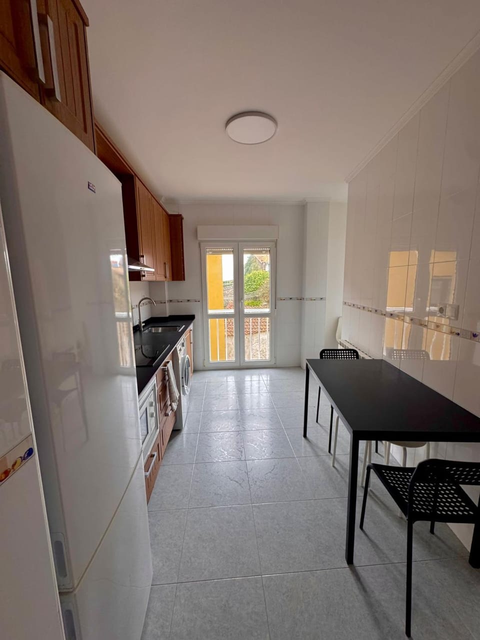 Fuerte El Mazo Apartment in Cantabria