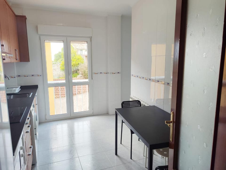 Fuerte El Mazo Apartment in Cantabria