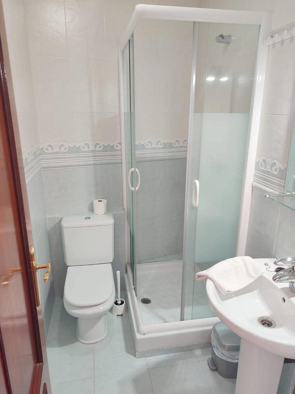 Fuerte El Mazo Apartment in Cantabria