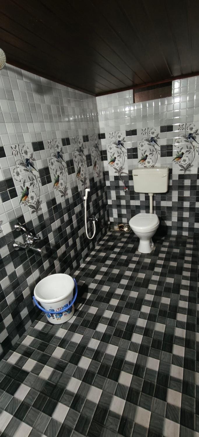 White House Cottage Vacation rental in Ooty