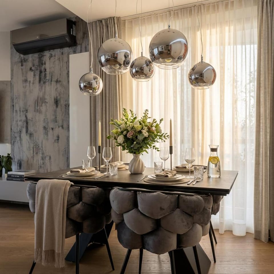 Sky & Spa Luxury Residence Apartment in Warsaw