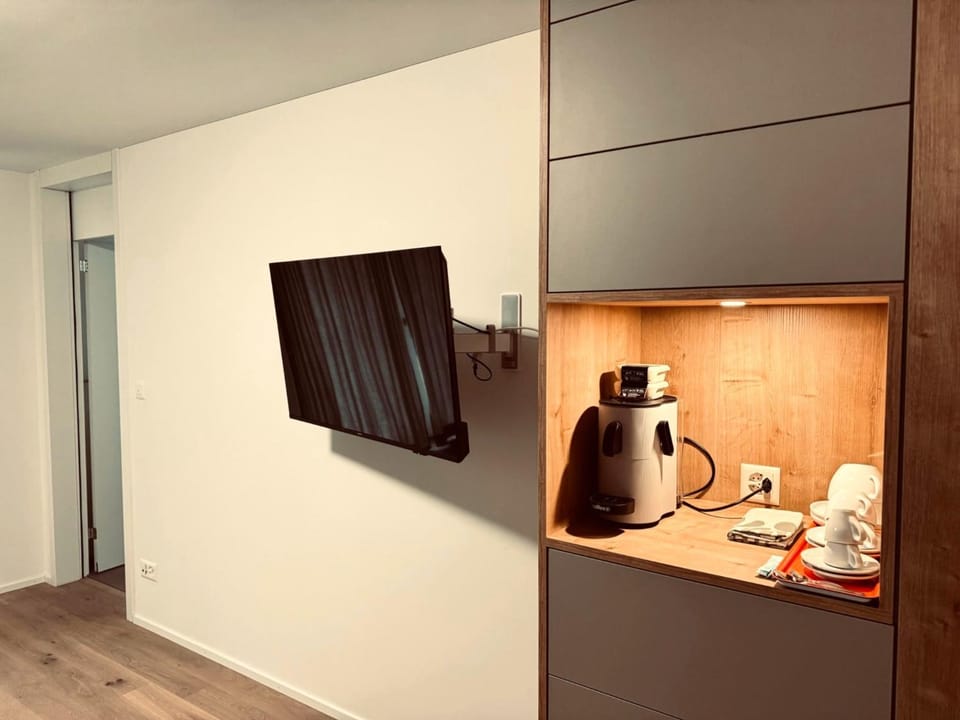 TV and multimedia