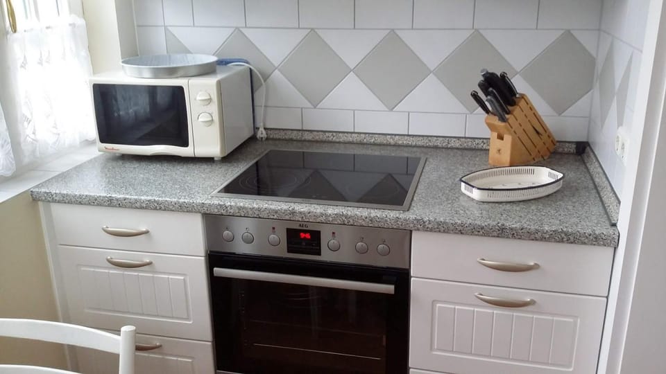 Ferienwohnung Dünenstraße Apartment in Kühlungsborn