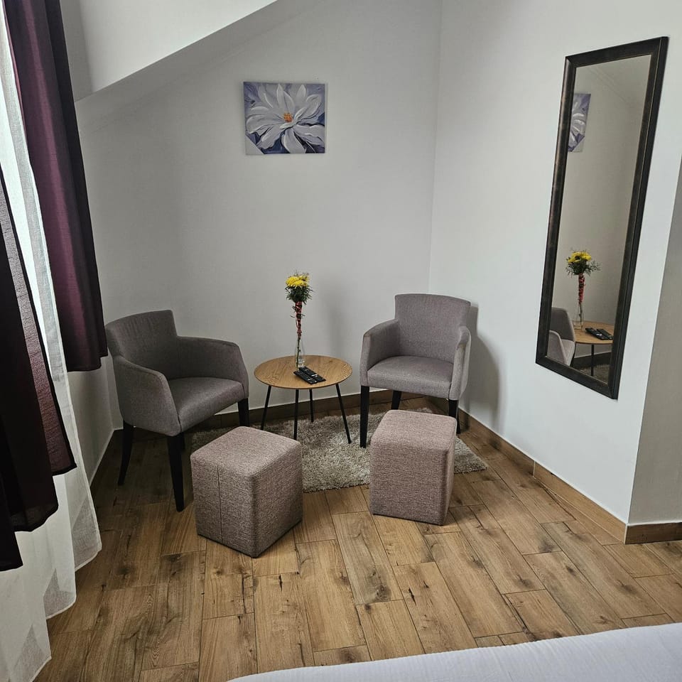 Imaginator Rooms PARKING and POOL is on REQUEST Bed and Breakfast in Novi Sad