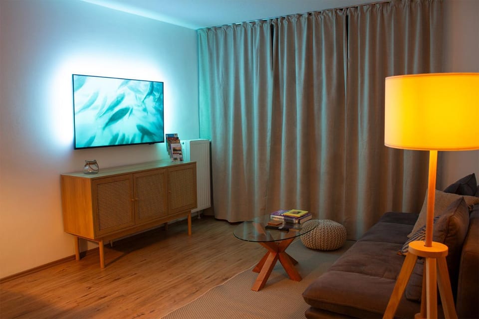 Ferienwohnung Elke Apartment in Kühlungsborn