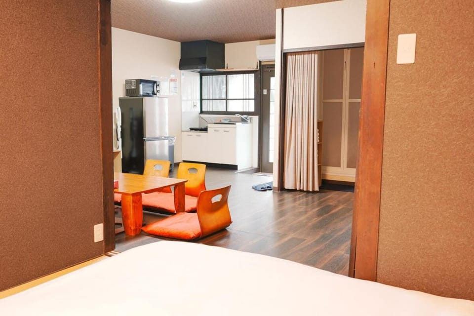 kinyo inn 1 203 Apartment in Osaka