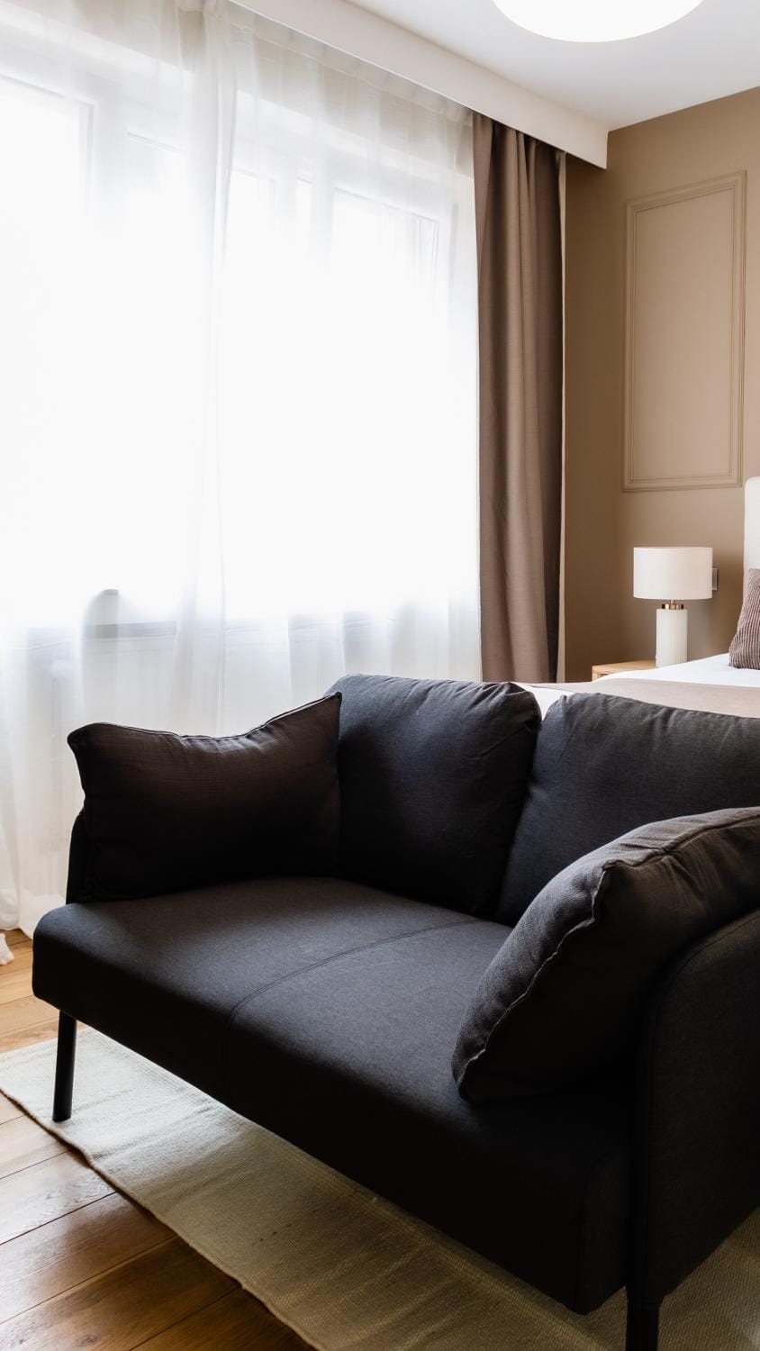 Charmant Studio - Centre-ville - 2min de Métro - 401 Apartment in Brussels