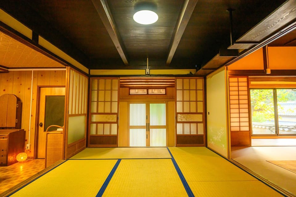 わんこと泊まれる民泊 Hachihama by わんこ村 House in Japan