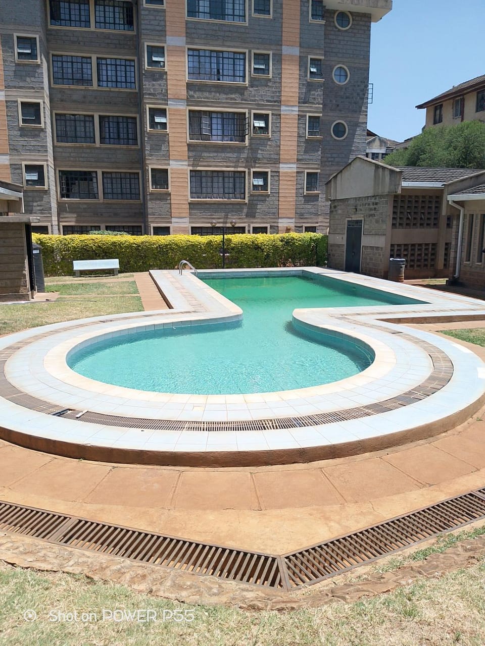 Ritzy apartment Apartment in Nairobi