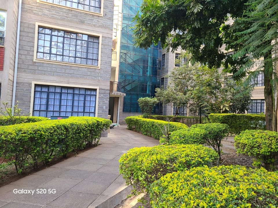 Ritzy apartment Apartment in Nairobi