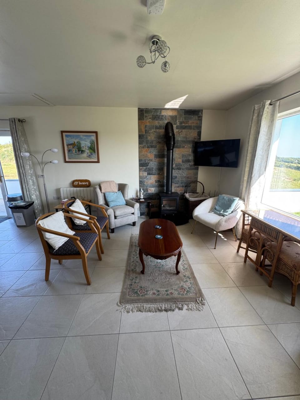 Meadow View Cottage House in County Clare