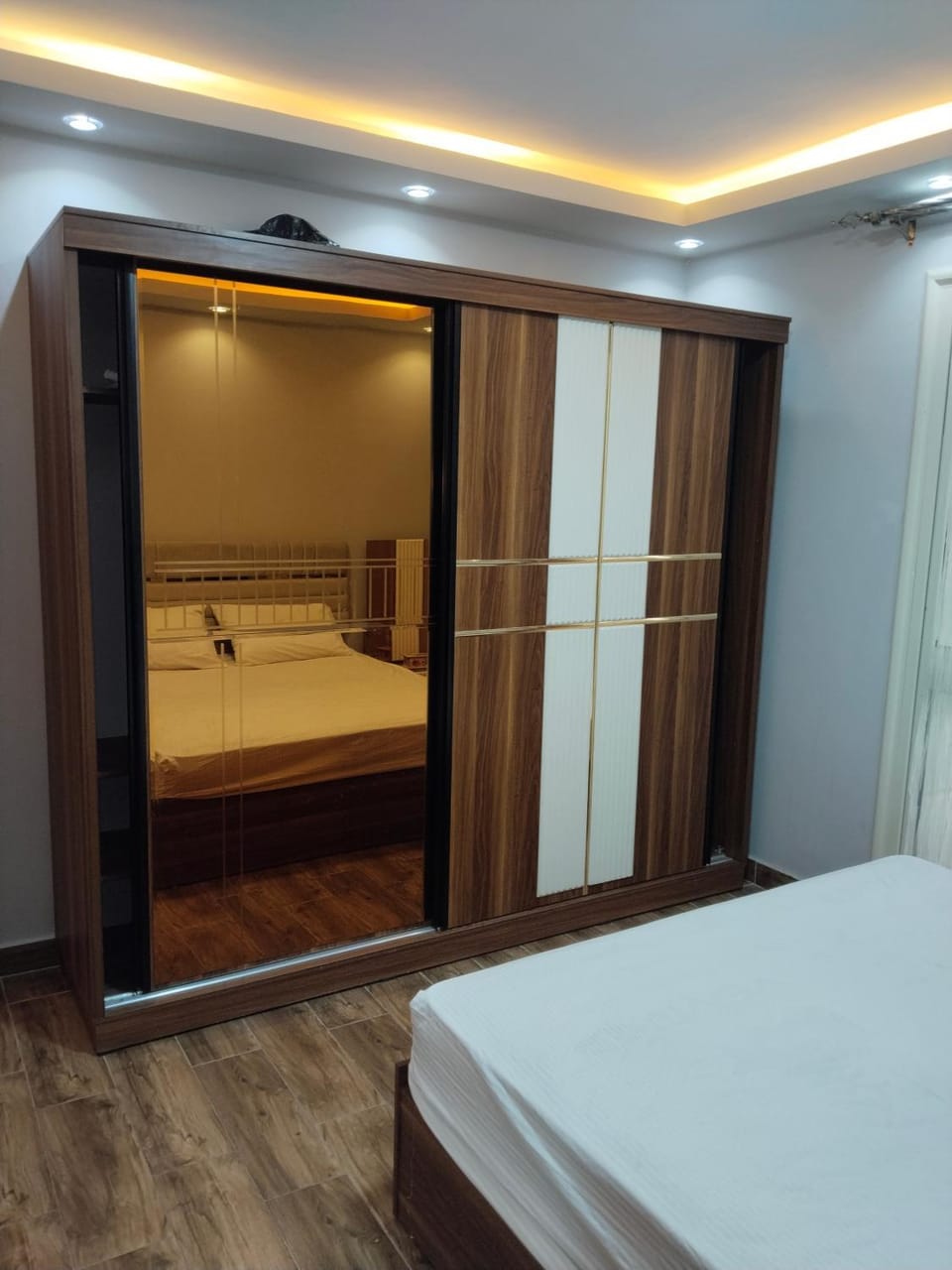 شقه مفروشه للايجار بالمنيل سوبر لوكس Apartment in Cairo