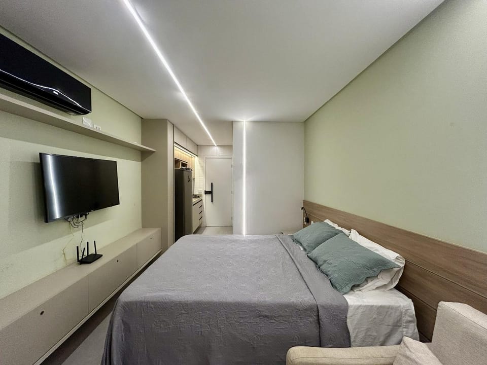 Studio charmoso no Villa del Porto Apartment in Ipojuca