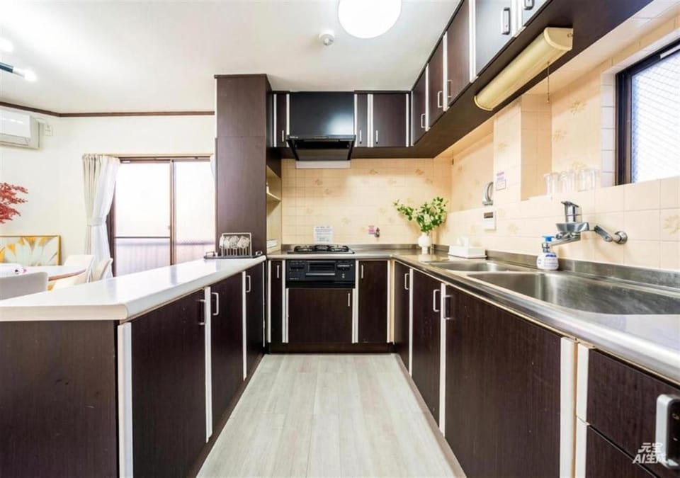 8min to Keisei Hikifune Entire House Sleeps12 Villa in Japan