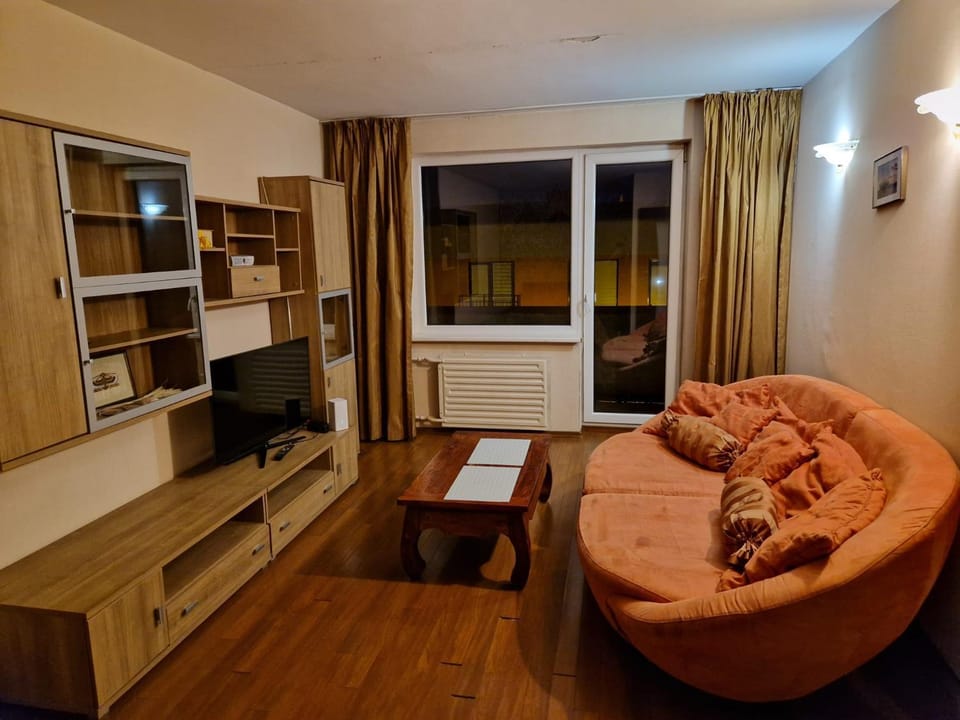 Apartment 19 Apartment in Klaipėda