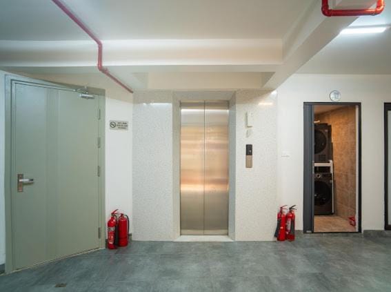 elevator