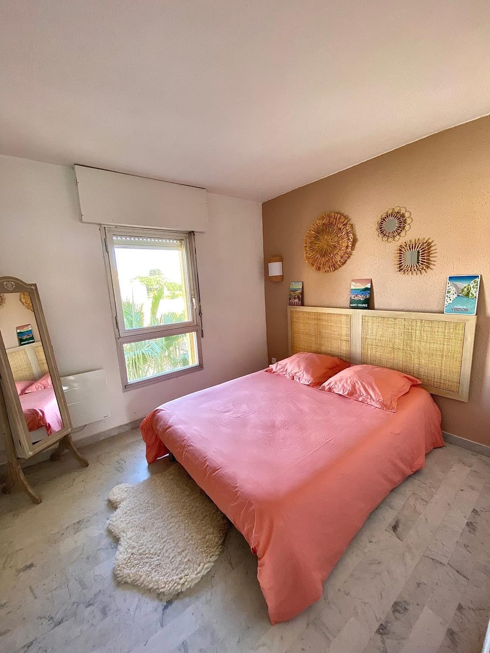 appartement T2 cabine cap d'agde Cabin in Agde