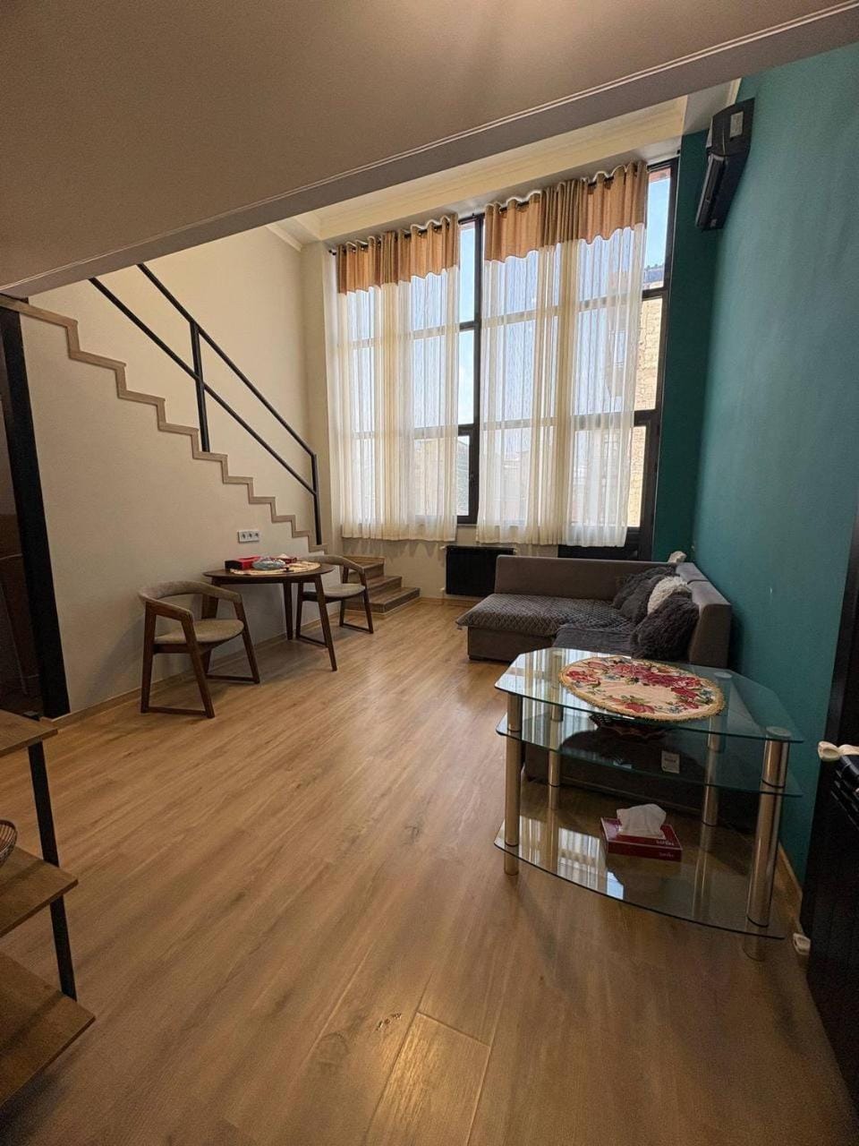 New Apartment in Yerevan Apartment in Yerevan
