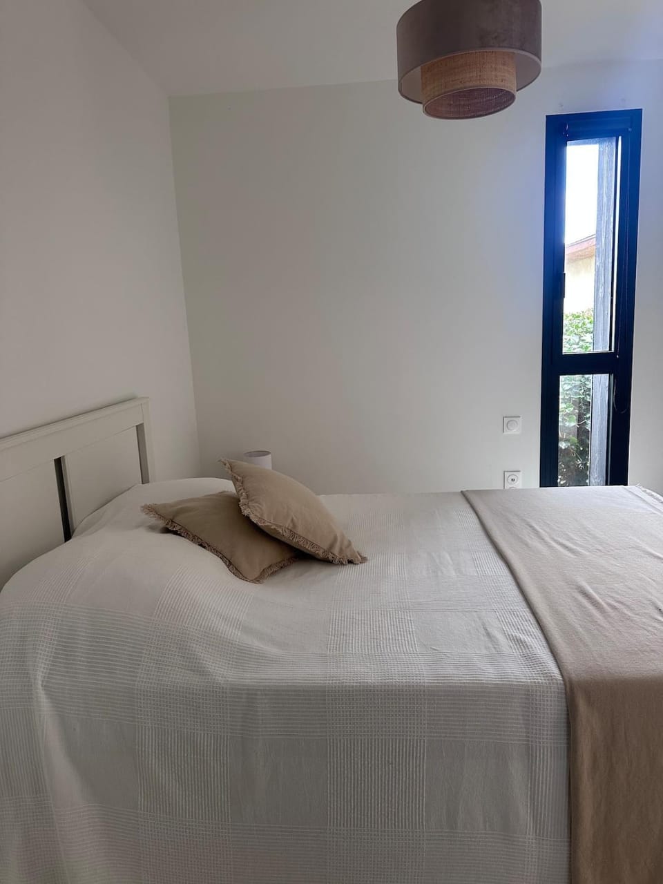 Villa 200 m from the ocean, surfing, natural pools Villa in Soulac-sur-Mer