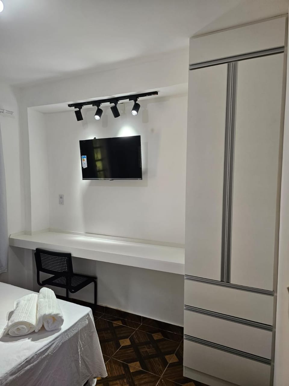 linda kitnet aconchegante Apartment in Belo Horizonte