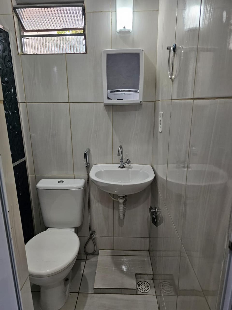 linda kitnet aconchegante Apartment in Belo Horizonte